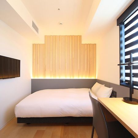 Hotel Androoms Nagoya Sakae Dış mekan fotoğraf