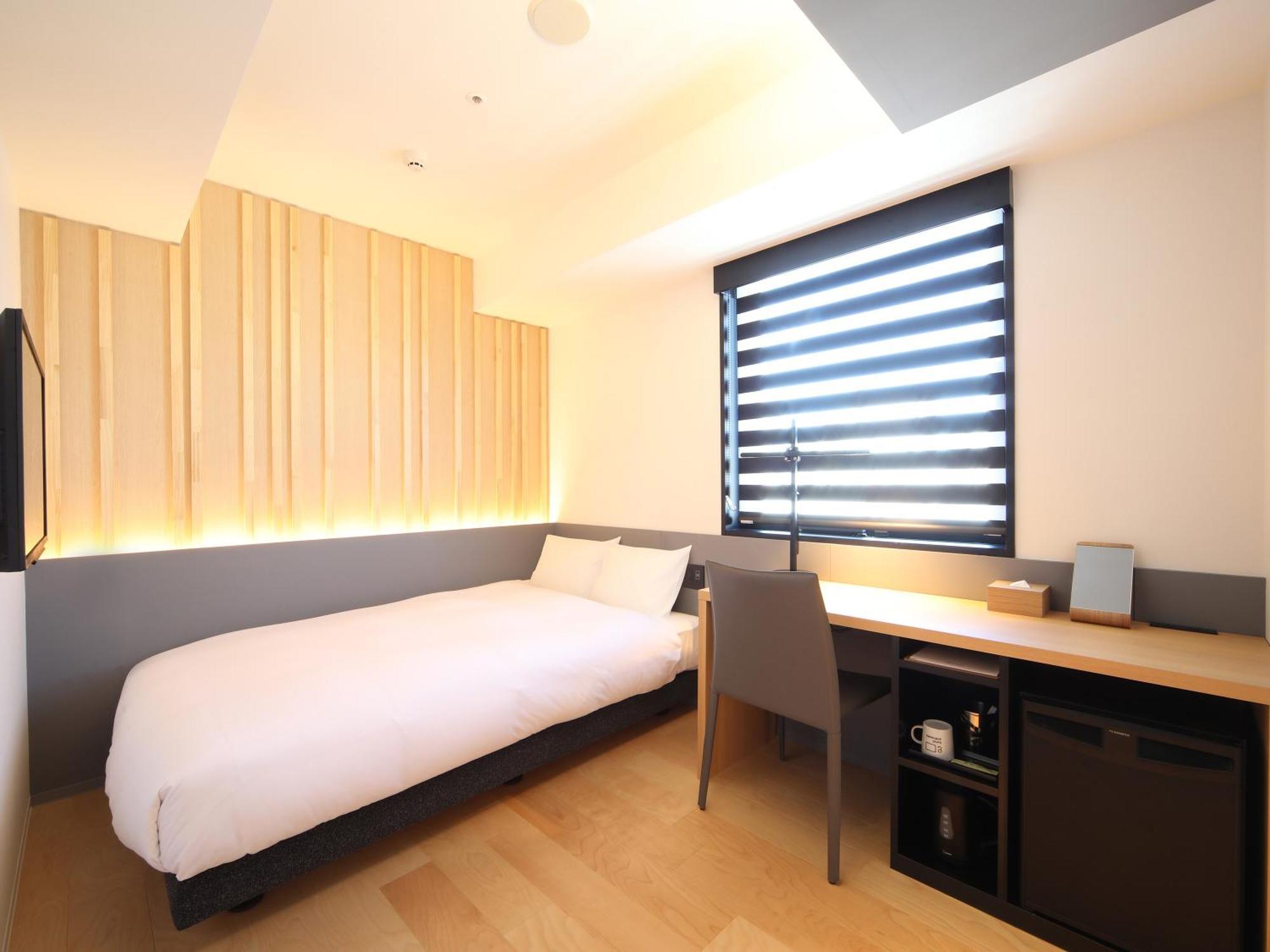 Hotel Androoms Nagoya Sakae Dış mekan fotoğraf