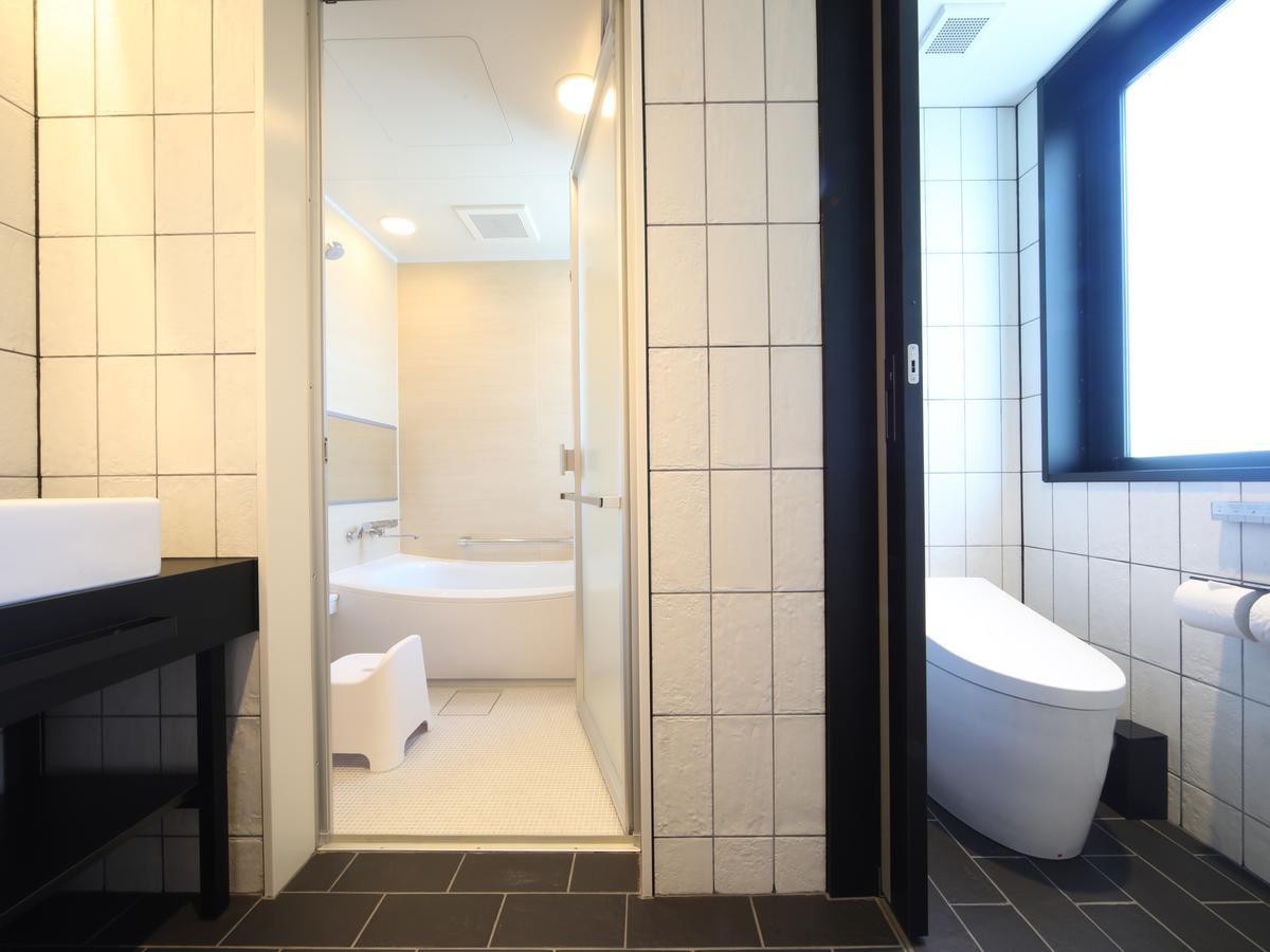 Hotel Androoms Nagoya Sakae Dış mekan fotoğraf