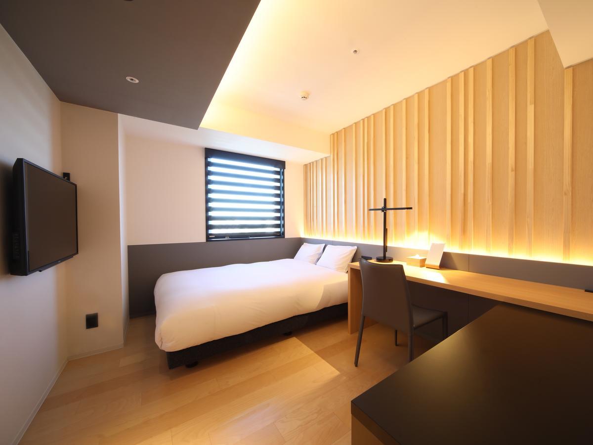 Hotel Androoms Nagoya Sakae Dış mekan fotoğraf