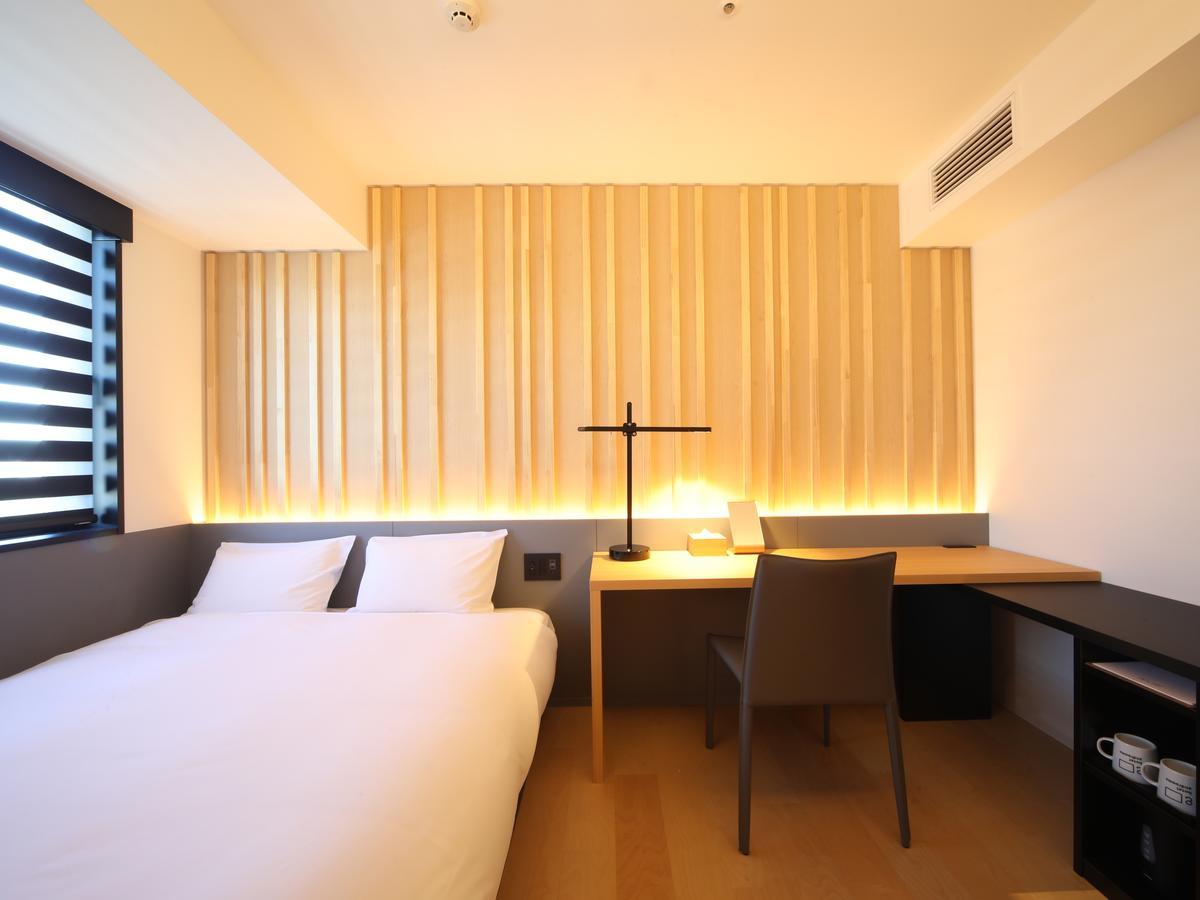 Hotel Androoms Nagoya Sakae Dış mekan fotoğraf