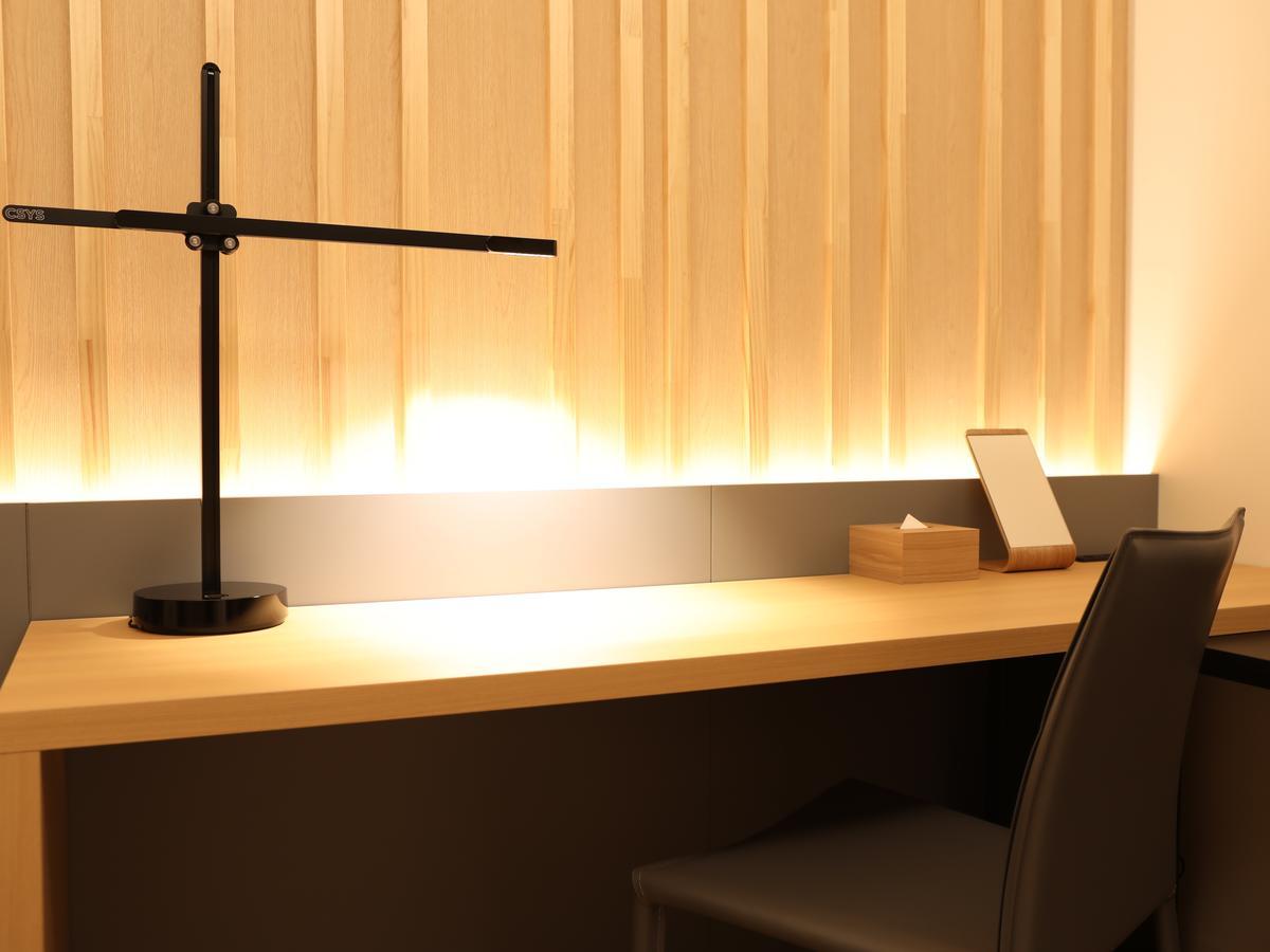 Hotel Androoms Nagoya Sakae Dış mekan fotoğraf