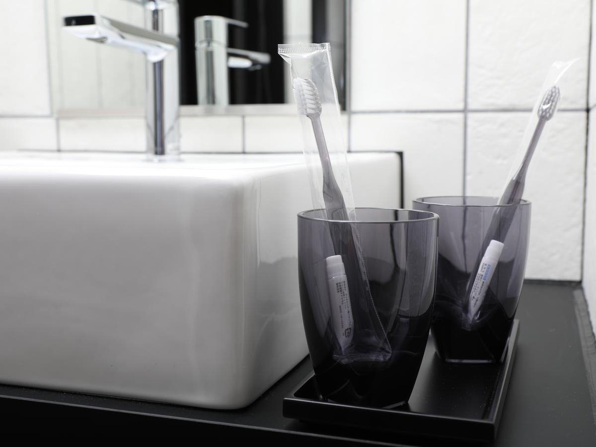 Hotel Androoms Nagoya Sakae Dış mekan fotoğraf