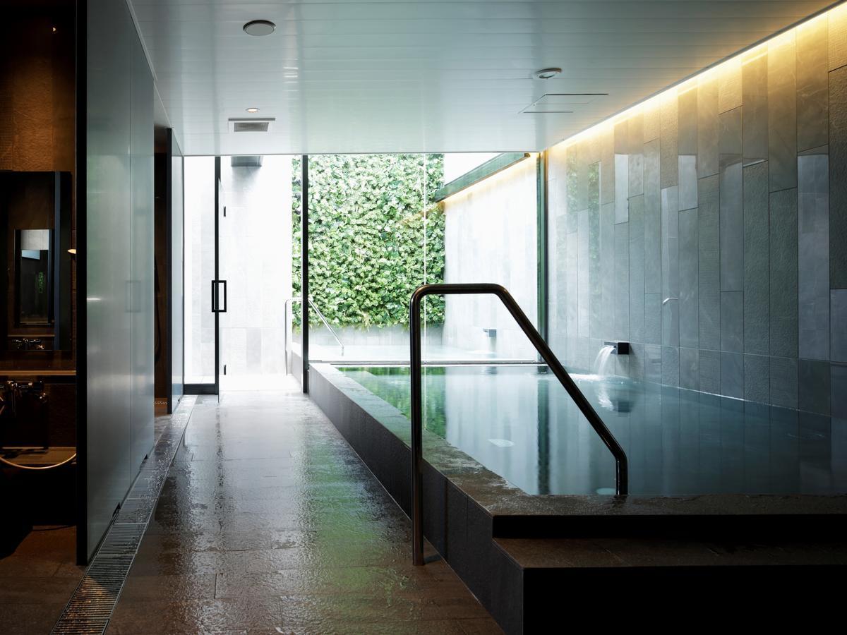 Hotel Androoms Nagoya Sakae Dış mekan fotoğraf