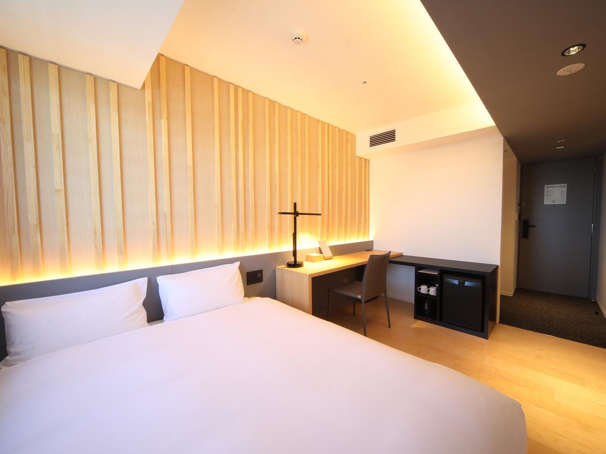 Hotel Androoms Nagoya Sakae Dış mekan fotoğraf