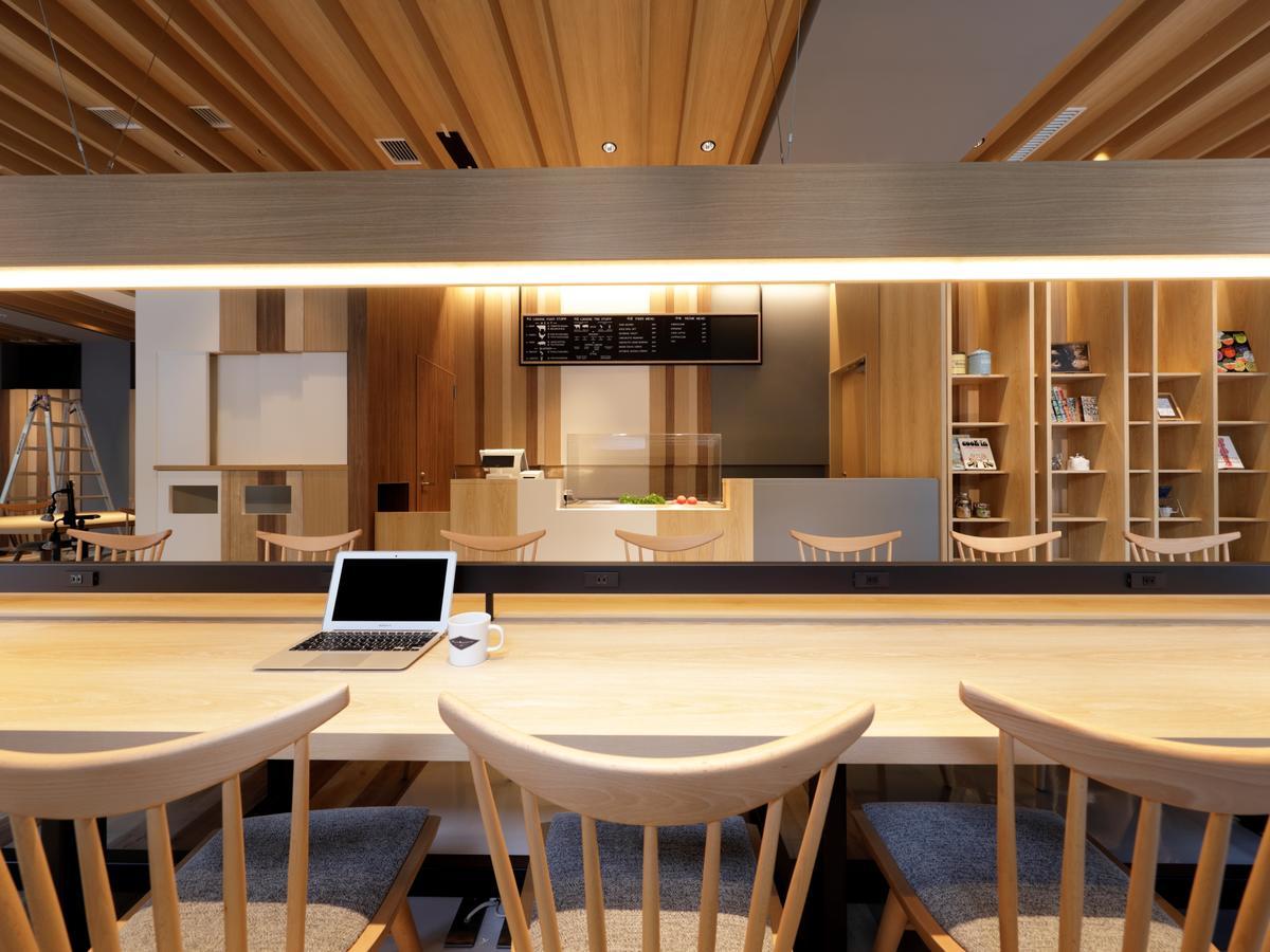 Hotel Androoms Nagoya Sakae Dış mekan fotoğraf